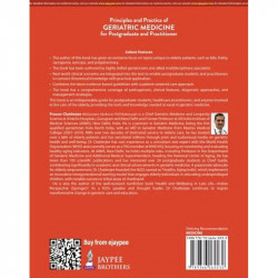 Principles and Practice of Geriatric Medicine book by Prasun Chatterjee - Additional Image 4