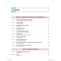 Principles and Practice of Geriatric Medicine book by Prasun Chatterjee - Additional Image 5