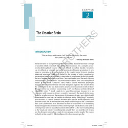 NEUROSCIENCE AND ART A COLLECTION OF ESSAYS book by Ambar Chakravarty - Additional Image 7