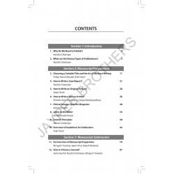 THE ART OF SCIENTIFIC PUBLICATION DO'S AND DON'TS FOR BEGINNERS book by Nandini Chatterjee - Additional Image 5