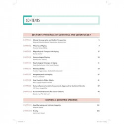 Principles and Practice of Geriatric Medicine book by Prasun Chatterjee - Additional Image 6
