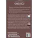 INFORMED CONSENT IN MEDICAL PRACTICE PRINCIPLES AND CONVENTIONS book by Kalidas D. Chavan, Rajendra S. Bangal - Additional Image