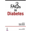 FAQS IN DIABETES book by Rajeev Chawla