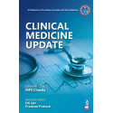 Clinical Medicine Update book by MPS Chawla, DG Jain