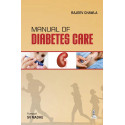 MANUAL OF DIABETES CARE book by Chawla Rajeev