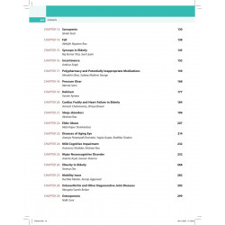 Principles and Practice of Geriatric Medicine book by Prasun Chatterjee - Additional Image 7