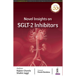NOVEL INSIGHTS ON SGLT-2 INHIBITORS book by Rajeev Chawla, Shalini Jaggi