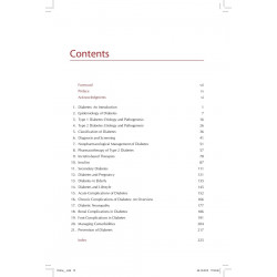 MANUAL OF DIABETES CARE book by Chawla Rajeev - Additional Image 5