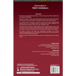 NOVEL INSIGHTS ON SGLT-2 INHIBITORS book by Rajeev Chawla, Shalini Jaggi - Additional Image 4