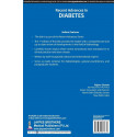 Recent Advances in Diabetes book by Rajeev Chawla - Additional Image 3