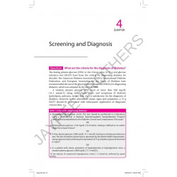 FAQS IN DIABETES book by Rajeev Chawla - Additional Image 7