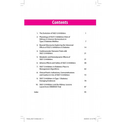 NOVEL INSIGHTS ON SGLT-2 INHIBITORS book by Rajeev Chawla, Shalini Jaggi - Additional Image 5
