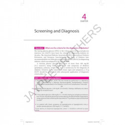 FAQS IN DIABETES book by Rajeev Chawla - Additional Image 8