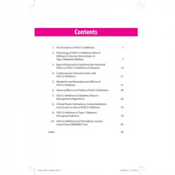 NOVEL INSIGHTS ON SGLT-2 INHIBITORS book by Rajeev Chawla, Shalini Jaggi - Additional Image 6