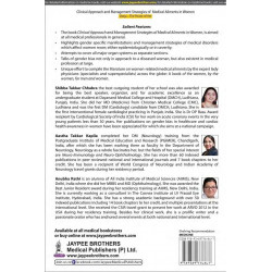 CLINICAL APPROACH AND MANAGEMENT STRATEGIES OF MEDICAL AILMENTS IN WOMEN: OORJA- THE POWER OF HER book by Shibba Takkar Chha… -