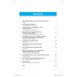 Recent Advances in Diabetes book by Rajeev Chawla - Additional Image 5