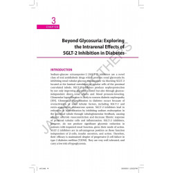 NOVEL INSIGHTS ON SGLT-2 INHIBITORS book by Rajeev Chawla, Shalini Jaggi - Additional Image 7