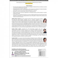 CLINICAL APPROACH AND MANAGEMENT STRATEGIES OF MEDICAL AILMENTS IN WOMEN: OORJA- THE POWER OF HER book by Shibba Takkar Chha… -