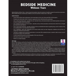BEDSIDE MEDICINE WITHOUT TEARS book by S.N. Chugh - Additional Image 3