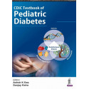 CDIC TEXT BOOK OF PEDIATRIC DIABETES book by Ashok K Das, Sanjay Kalra