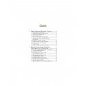 DIABETES JAYPEE GOLD STANDARD MINI ATLAS SERIES WITH PHOTO CD-ROM book by Chugh Sn - Back Cover