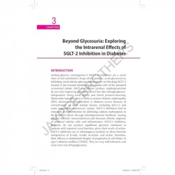 NOVEL INSIGHTS ON SGLT-2 INHIBITORS book by Rajeev Chawla, Shalini Jaggi - Additional Image 8