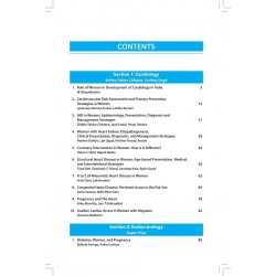 CLINICAL APPROACH AND MANAGEMENT STRATEGIES OF MEDICAL AILMENTS IN WOMEN: OORJA- THE POWER OF HER book by Shibba Takkar Chha… -