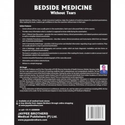 BEDSIDE MEDICINE WITHOUT TEARS book by S.N. Chugh - Additional Image 4