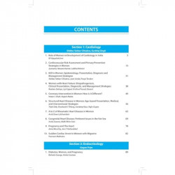 CLINICAL APPROACH AND MANAGEMENT STRATEGIES OF MEDICAL AILMENTS IN WOMEN: OORJA- THE POWER OF HER book by Shibba Takkar Chha… -