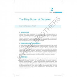 Recent Advances in Diabetes book by Rajeev Chawla - Additional Image 8