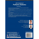 CDIC TEXT BOOK OF PEDIATRIC DIABETES book by Ashok K Das, Sanjay Kalra - Additional Image 3