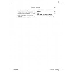 ANTIBIOTIC ESSENTIALS book by Cheston B. Cunha, Burke A. Cunha - Additional Image 3