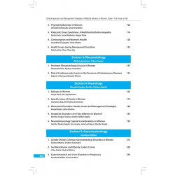 CLINICAL APPROACH AND MANAGEMENT STRATEGIES OF MEDICAL AILMENTS IN WOMEN: OORJA- THE POWER OF HER book by Shibba Takkar Chha… -