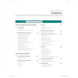 Clinical Methods in Medicine : Clinical Skills and Practices book by SN Chugh, Eshan Gupta - Additional Image 6