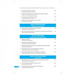 CLINICAL APPROACH AND MANAGEMENT STRATEGIES OF MEDICAL AILMENTS IN WOMEN: OORJA- THE POWER OF HER book by Shibba Takkar Chha… -