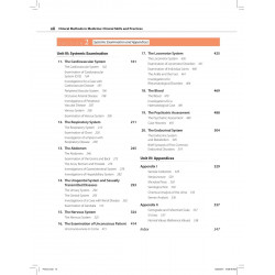 Clinical Methods in Medicine : Clinical Skills and Practices book by SN Chugh, Eshan Gupta - Additional Image 7