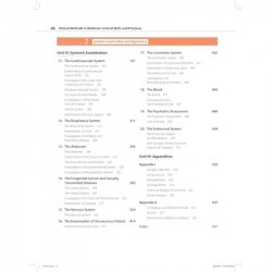 Clinical Methods in Medicine : Clinical Skills and Practices book by SN Chugh, Eshan Gupta - Additional Image 8