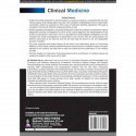 Clinical Medicine, 5/E for MBBS Students | Textbook of Clinical Methods and Laboratory Investigations | NMC CBME Competency… - A