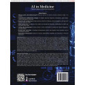AI IN MEDICINE CLINICAL UPDATES & PHYSICIAN PERSPECTIVES book by Amit Kumar Dey, Ashlesha Tawde-Kelkar - Additional Image 3