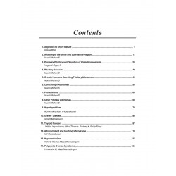Textbook of Endocrinology book by Dharmalingam - Back Cover
