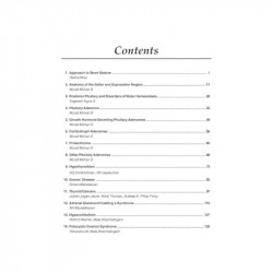 Textbook of Endocrinology book by Dharmalingam - Additional Image 3