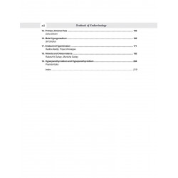 Textbook of Endocrinology book by Dharmalingam - Additional Image 4