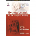 HYPERGLYCEMIA IN THE HOSPITAL SETTING book by Garg Rajesh - Back Cover