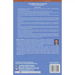 FROM WAITING ROOM TO COURTROOM HOW DOCTORS CAN AVOID GETTING SUED book by Fleisher Robert M - Additional Image 4