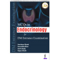 MCQS IN ENDOCRINOLOGY FOR DM ENTRANCE EXAMINATION book by Amritava Ghosh, the National Board of Examinations (NBE) would be…