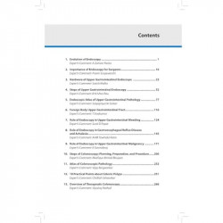 Manual of Endoscopy (IAGES) | Training Guide to Flexible Endoscopy, Colonoscopy and ERCP for Surgeons and Endoscopy Trainees… -