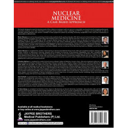 NUCLEAR MEDICINE A CASE BASED APPROACH book by Ghesani Munir - Additional Image 3
