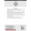 Rssdi Yearbook Of Diabetes 2017 book by Sujoy Ghosh - Additional Image 3