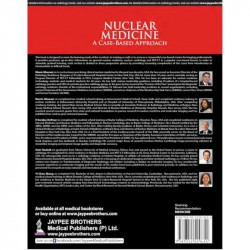 NUCLEAR MEDICINE A CASE BASED APPROACH book by Ghesani Munir - Additional Image 4