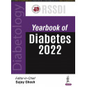 RSSDI YEARBOOK OF DIABETES 2022 book by Sujoy Ghosh